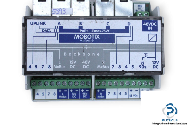 mobotix-MXSWITCH-switch-used-2