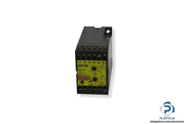 modex-automation-UVR-500-under-voltage-relay-three-phase-and-neutral