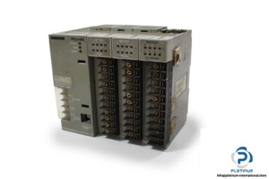 modicon-PC-0085-103-programmable-controller