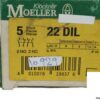 moeller-22-DIL-auxiliary-contact-(new)-2