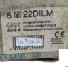 moeller-22DILM-auxiliary-contact-module-(new)-4