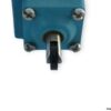 moeller-AT411-1IRS-roller-plunger-position-switch-(used)-1