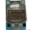 moeller-ATI-3A-67-inductive-proximity-switch-(Used)-1