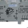 moeller-CL-PKZ-0-current-limiter-(used)-2