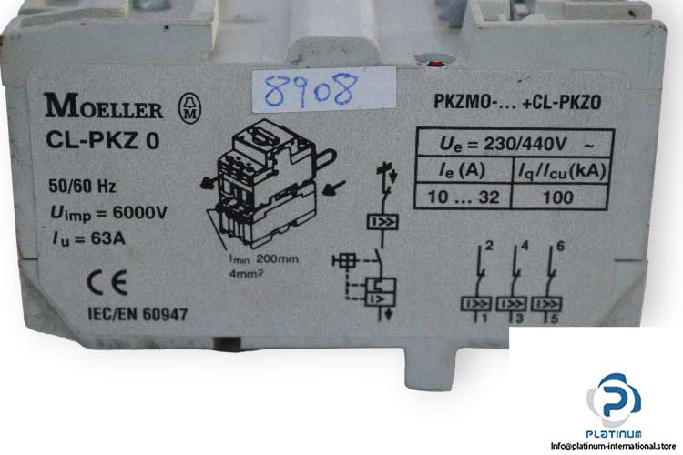moeller-CL-PKZ-0-current-limiter-(used)-2