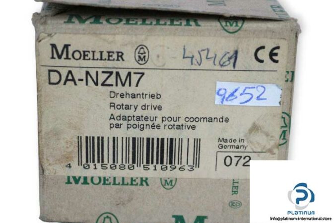 moeller-DA-NZM7-rotary-drive-(new)-2