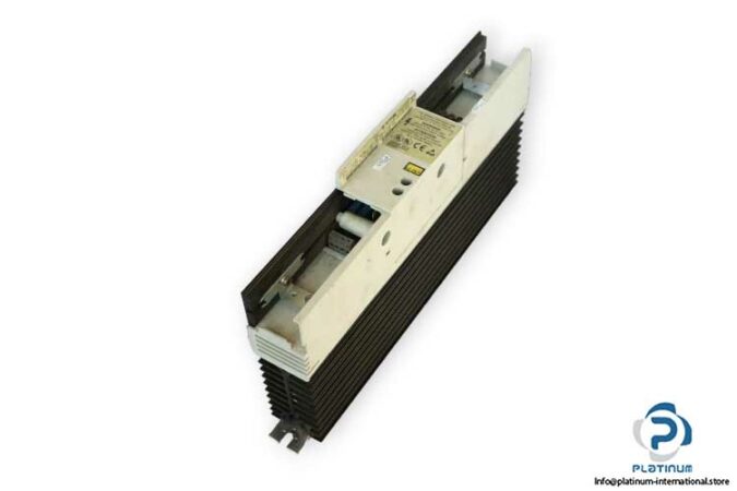 moeller-DE4-BU4-1-frequency-inverter-(used)