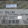 moeller-DIL-1M-contactor-(New)-4