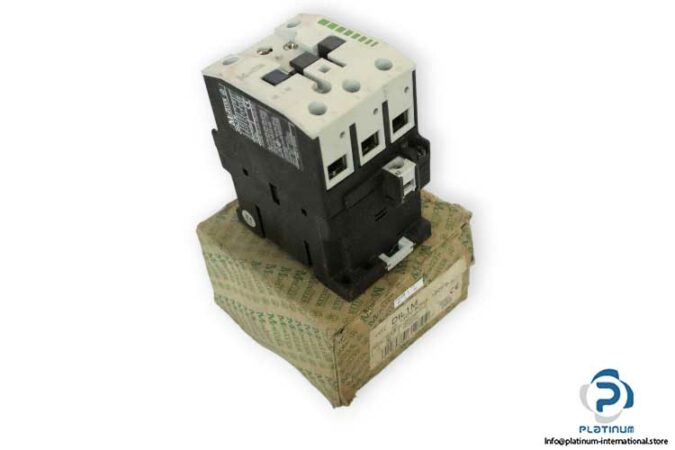 moeller-DIL-1M-contactor-(New)