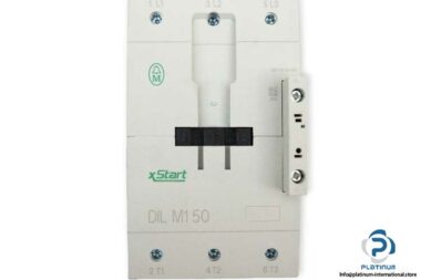 moeller-DIL-M150(RAC120)-contactor-(new)-1