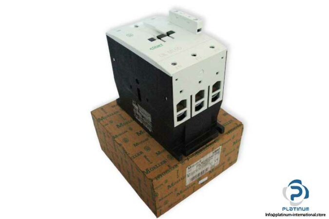 moeller-DIL-M150(RAC120)-contactor-(new)