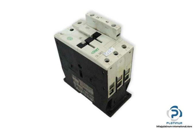 moeller-DIL-M65-contactor-(used)