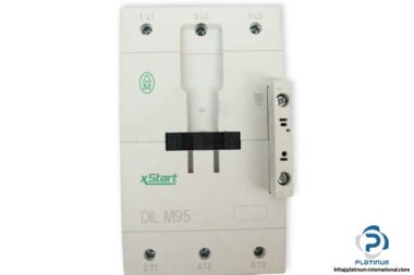 moeller-DIL-M95-contactor-(new)-1