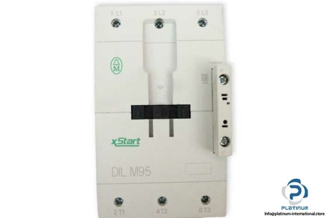 moeller-DIL-M95-contactor-(new)-1