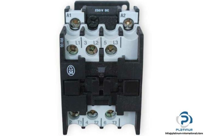 moeller-DIL00AM-G-system-contactor-(new)-2