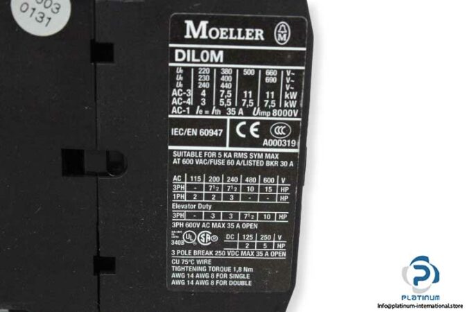 moeller-dil0m-contactor-relay-2