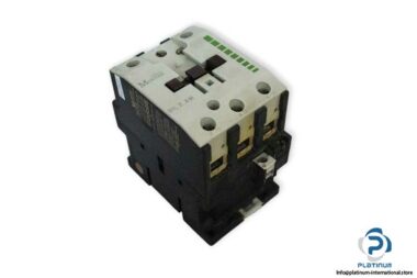 moeller-DIL2AM-contactor-(used)
