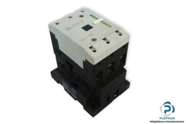 moeller-DIL3AM-power-contactor-(new)