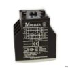 moeller-DILA-XHI20-auxiliary-contact-module-(new)-2