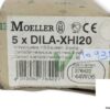moeller-DILA-XHI20-auxiliary-contact-module-(new)-3