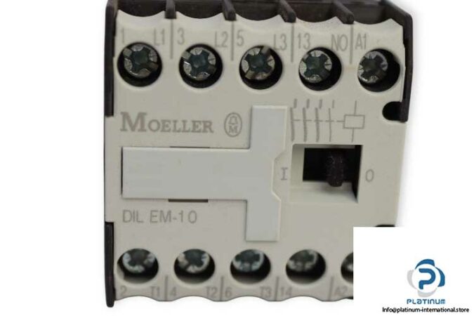 moeller-DILEM-10-mini-contactor-(new)-1