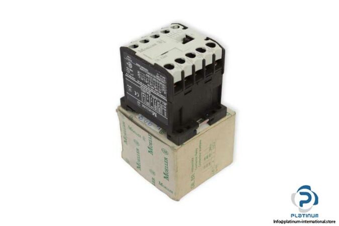 moeller-DILEM4-contactor-(new)