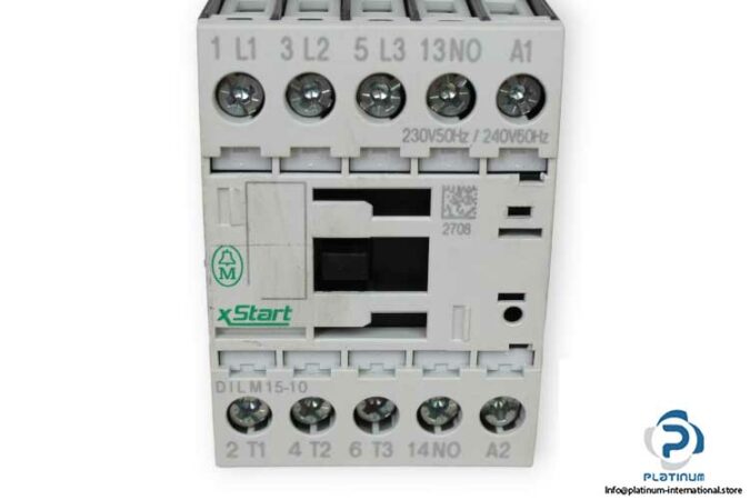 moeller-DILM15-10-contactor-(new)-1