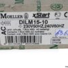 moeller-DILM15-10-contactor-(new)-3