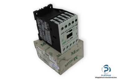 moeller-DILM15-10-contactor-(new)