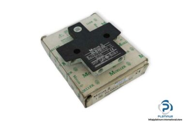 moeller-DILM820-XHI11-SA-auxiliary-contact-module-(new)