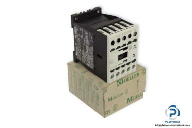 moeller-DILM9-01-contactor-(new)