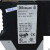 moeller-ESR4-NO-21-safety-relay-used-3