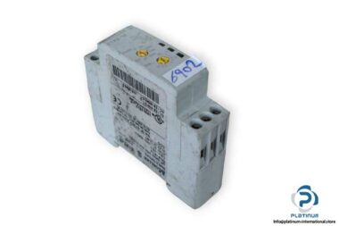 moeller-ETR2-12-time-relay-(used)