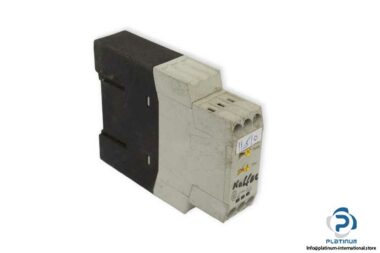 moeller-ETR4-4-11-A-time-relay-(Used)