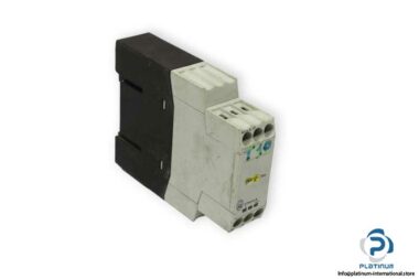 moeller-ETR4-51-A-timer-relay-(used)