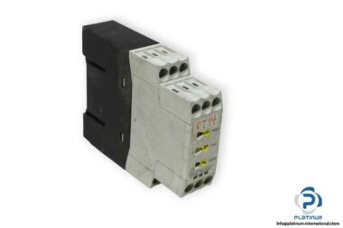moeller-ETR4-70-A-timer-relay-(used)