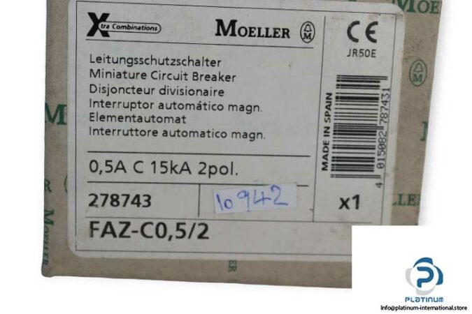 moeller-FAZ-C0.5-2-miniature-circuit-breaker-(new)-3