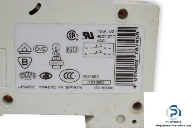 moeller-FAZ-C1-2-miniature-circuit-breaker-(new)-2