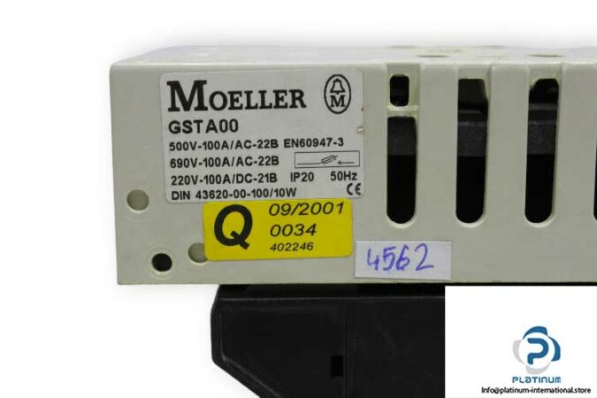 moeller-GSTA-00-fuse-switch-disconnector-(new)-2