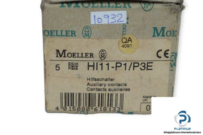 moeller-HI11-P1-P3-E-auxiliary-contact-(new)-3