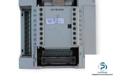 moeller-LE4-116-DX104-digital-expansion-module-(Used)-1