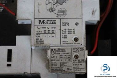 moeller-MDMW-WP13LDPKZ20F-04034-control-unit-(new)-1