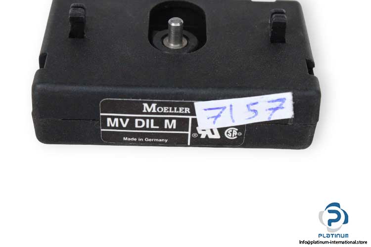 moeller-MVDILM-mechanical-interlock-kit-(new)-1