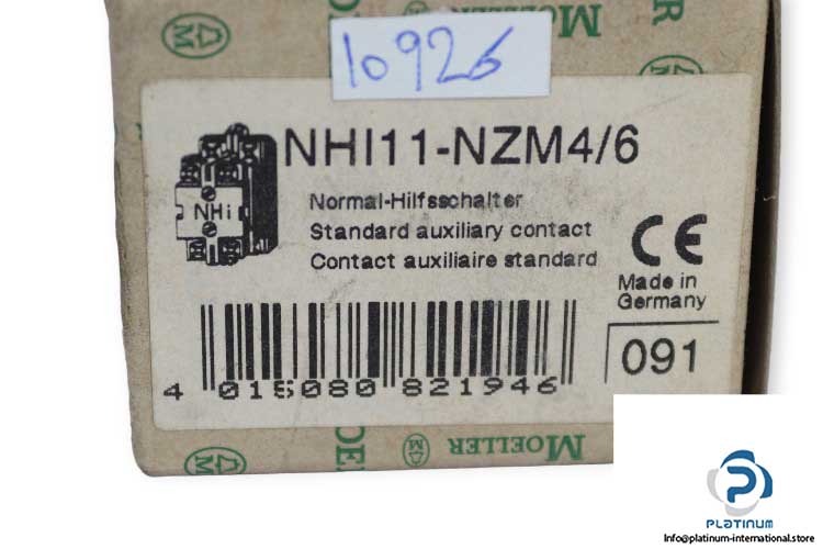 moeller-NHI11-NZM4_6-standard-auxiliary-contact-(new)-1