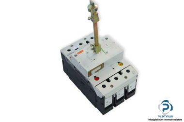 moeller-NZM7-80S-M-circuit-breaker-(Used)