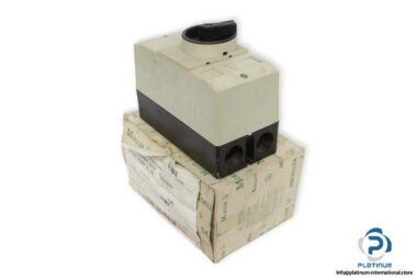 moeller-P1-25_I2-SI-SW-safety-switch-(New)