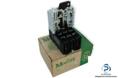 moeller-PKZ-2-magneti-motor-protector-(new)