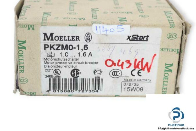 moeller-PKZM0-1.6-motor-protective-circuit-breaker-(new)-4