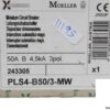 moeller-PLS4-B50_3-MW-miniature-circuit-breaker-(new)-3
