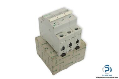 moeller-PLS4-B50_3-MW-miniature-circuit-breaker-(new)